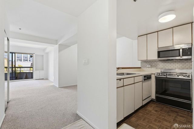 601 Van Ness Avenue 212, San Francisco, CA 94102