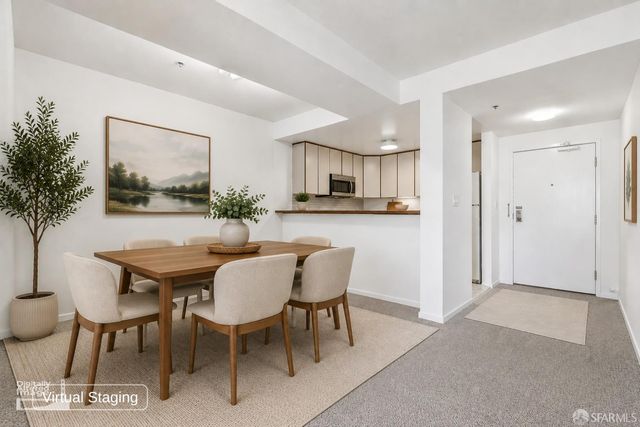 601 Van Ness Avenue 212, San Francisco, CA 94102