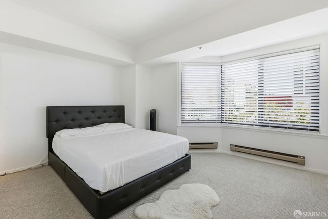 601 Van Ness Avenue 212, San Francisco, CA 94102