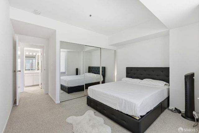 601 Van Ness Avenue 212, San Francisco, CA 94102
