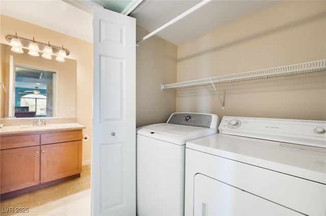 4400 South Jones Boulevard 2034, Las Vegas, NV 89103