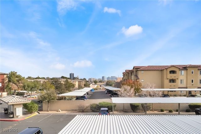 4400 South Jones Boulevard 2034, Las Vegas, NV 89103