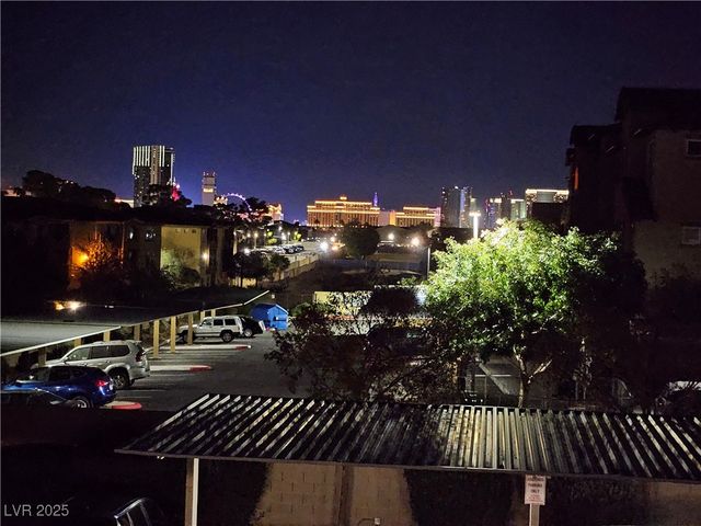 4400 South Jones Boulevard 2034, Las Vegas, NV 89103