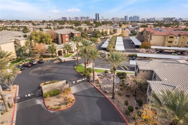 4400 South Jones Boulevard 2034, Las Vegas, NV 89103