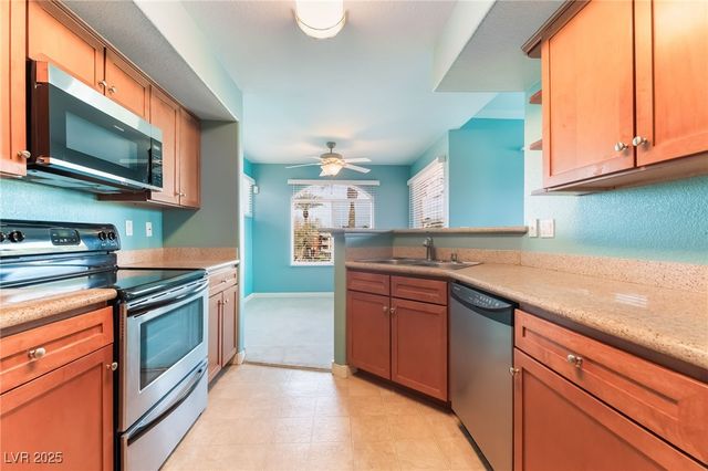 4400 South Jones Boulevard 2034, Las Vegas, NV 89103