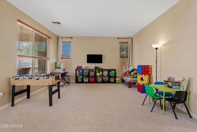 4430 E BLUE SAGE Road, Gilbert, AZ 85297