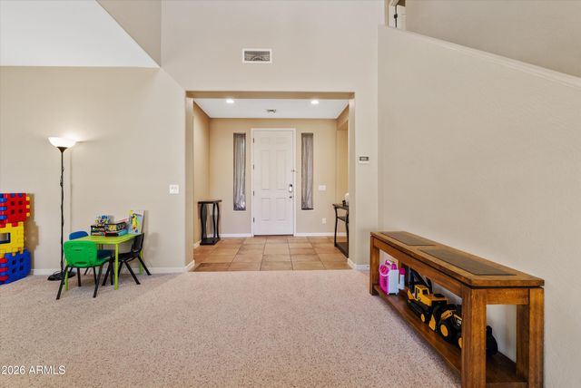 4430 E BLUE SAGE Road, Gilbert, AZ 85297