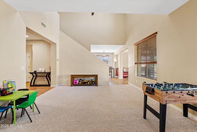 4430 E BLUE SAGE Road, Gilbert, AZ 85297