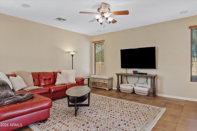 4430 E BLUE SAGE Road, Gilbert, AZ 85297