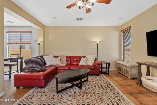 4430 E BLUE SAGE Road, Gilbert, AZ 85297