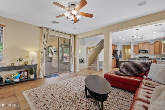 4430 E BLUE SAGE Road, Gilbert, AZ 85297