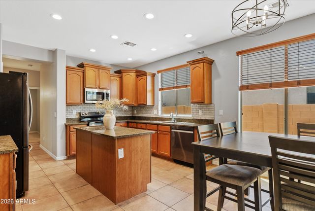 4430 E BLUE SAGE Road, Gilbert, AZ 85297