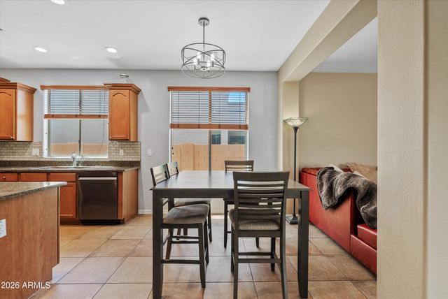 4430 E BLUE SAGE Road, Gilbert, AZ 85297