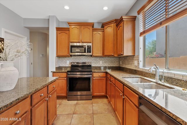 4430 E BLUE SAGE Road, Gilbert, AZ 85297