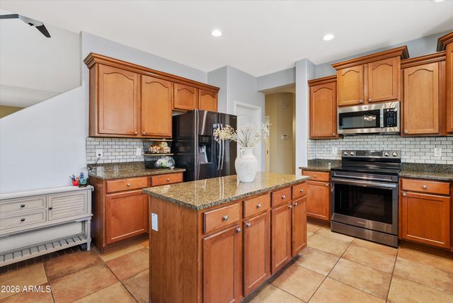 4430 E BLUE SAGE Road, Gilbert, AZ 85297