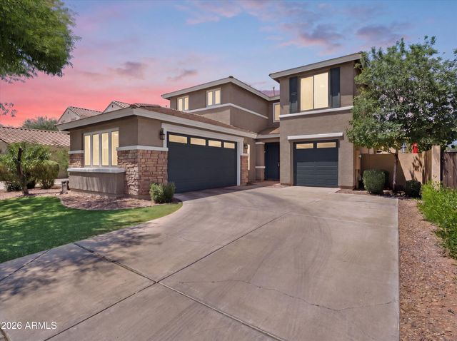 4430 E BLUE SAGE Road, Gilbert, AZ 85297