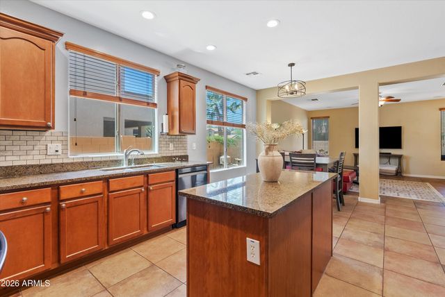 4430 E BLUE SAGE Road, Gilbert, AZ 85297