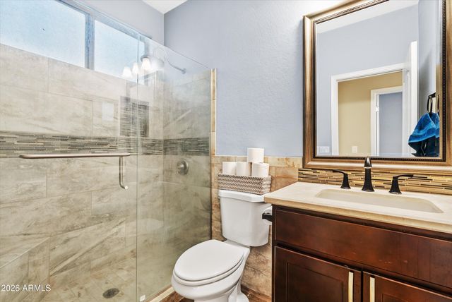 4430 E BLUE SAGE Road, Gilbert, AZ 85297