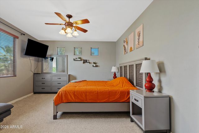 4430 E BLUE SAGE Road, Gilbert, AZ 85297