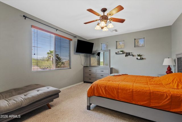 4430 E BLUE SAGE Road, Gilbert, AZ 85297