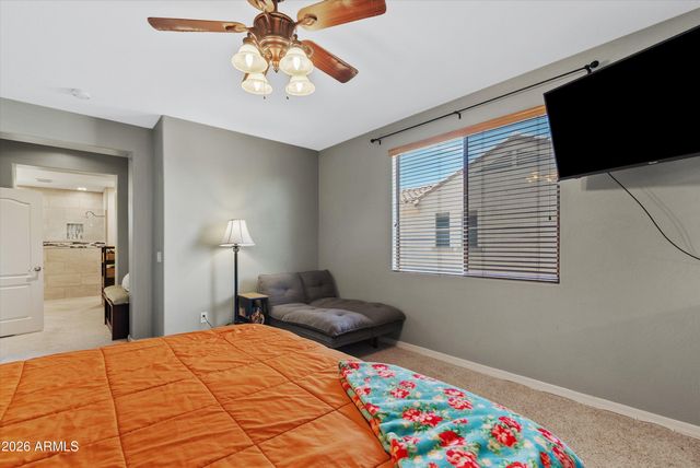 4430 E BLUE SAGE Road, Gilbert, AZ 85297