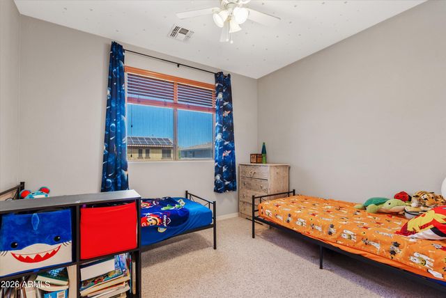 4430 E BLUE SAGE Road, Gilbert, AZ 85297