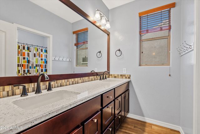 4430 E BLUE SAGE Road, Gilbert, AZ 85297