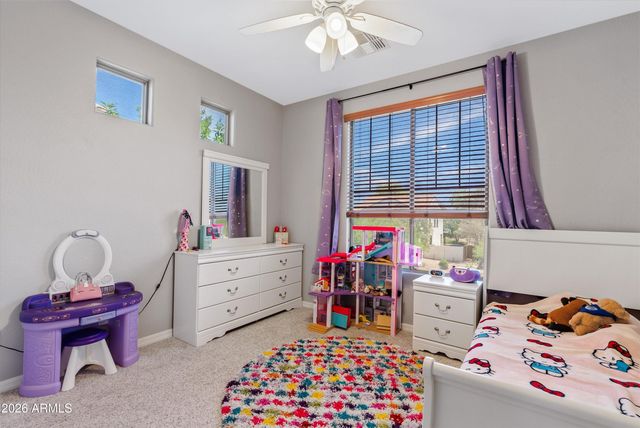 4430 E BLUE SAGE Road, Gilbert, AZ 85297