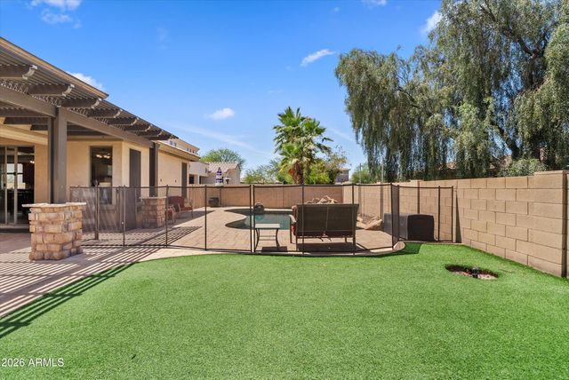 4430 E BLUE SAGE Road, Gilbert, AZ 85297