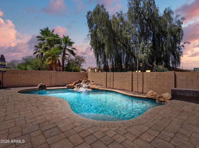 4430 E BLUE SAGE Road, Gilbert, AZ 85297