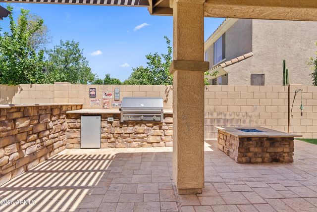 4430 E BLUE SAGE Road, Gilbert, AZ 85297