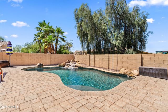 4430 E BLUE SAGE Road, Gilbert, AZ 85297