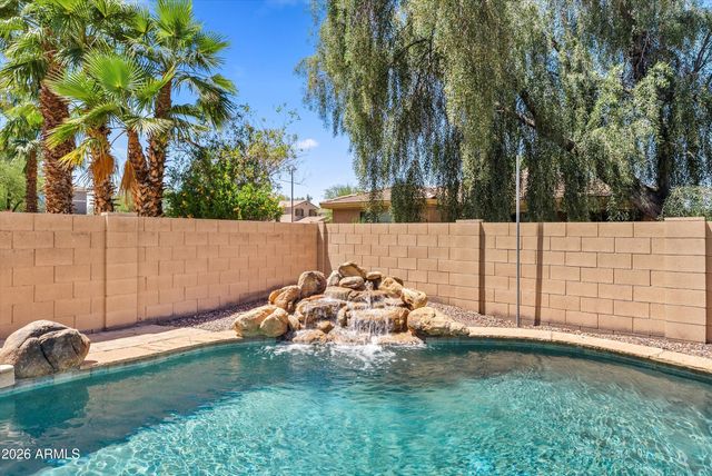 4430 E BLUE SAGE Road, Gilbert, AZ 85297