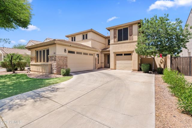 4430 E BLUE SAGE Road, Gilbert, AZ 85297