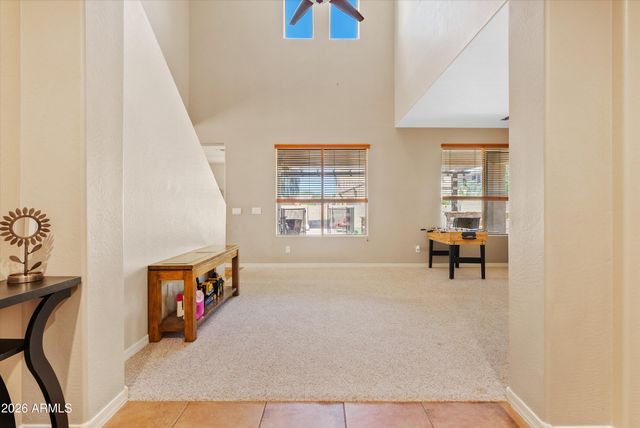 4430 E BLUE SAGE Road, Gilbert, AZ 85297