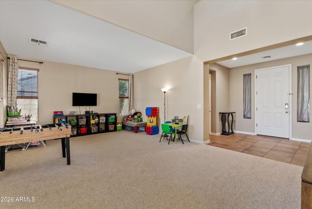 4430 E BLUE SAGE Road, Gilbert, AZ 85297