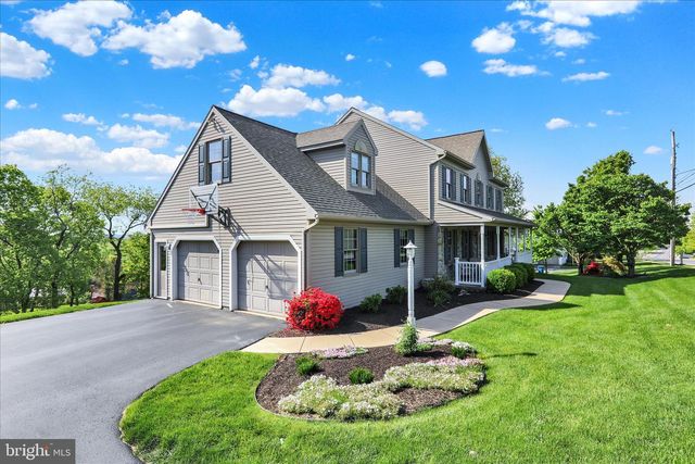 678 WEST RIDGE RD, Elizabethtown, PA 17022