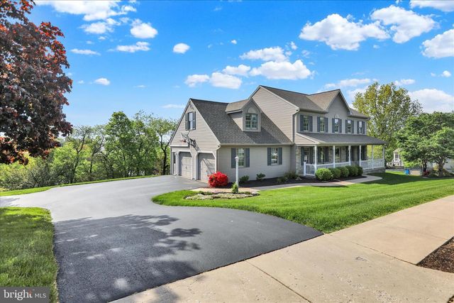 678 WEST RIDGE RD, Elizabethtown, PA 17022
