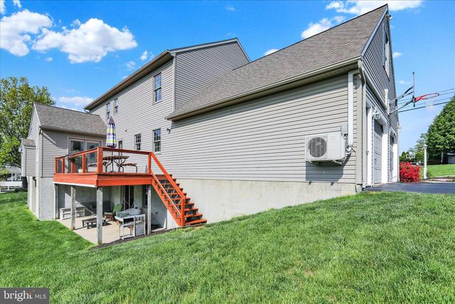 678 WEST RIDGE RD, Elizabethtown, PA 17022