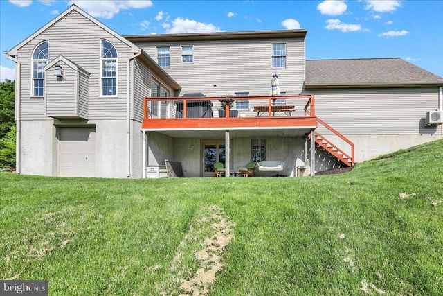 678 WEST RIDGE RD, Elizabethtown, PA 17022