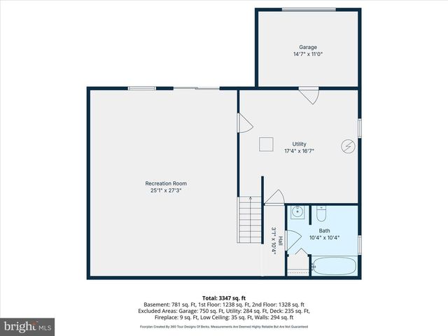 678 WEST RIDGE RD, Elizabethtown, PA 17022