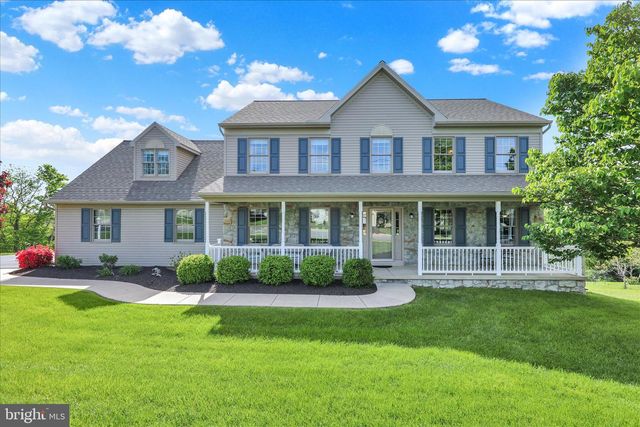 678 WEST RIDGE RD, Elizabethtown, PA 17022