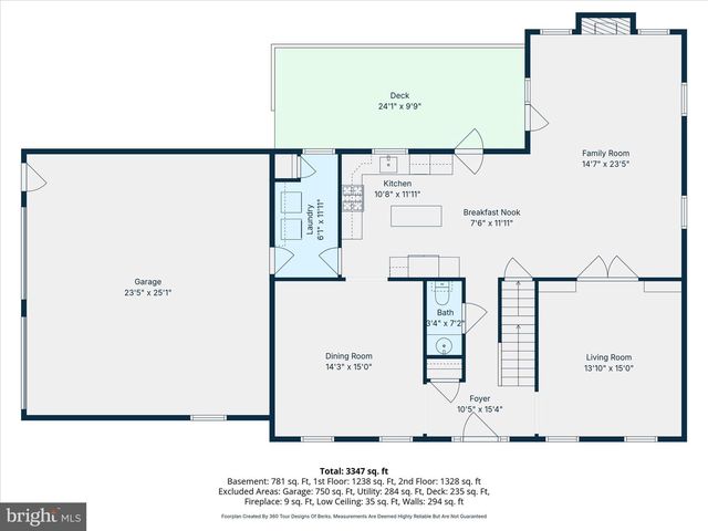 678 WEST RIDGE RD, Elizabethtown, PA 17022