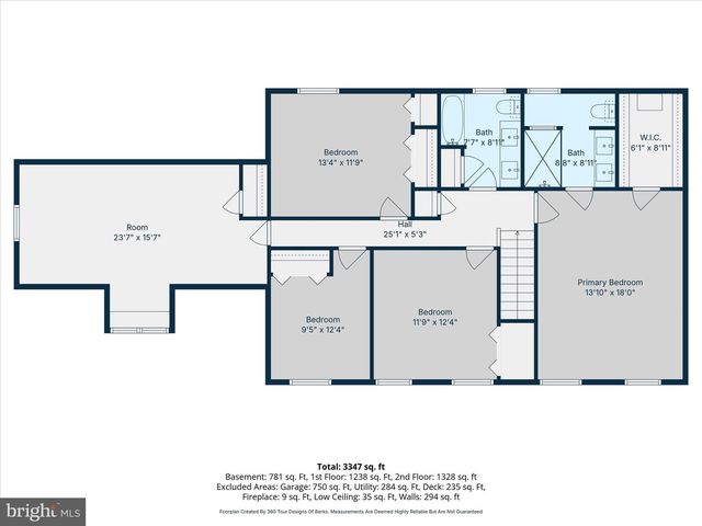 678 WEST RIDGE RD, Elizabethtown, PA 17022
