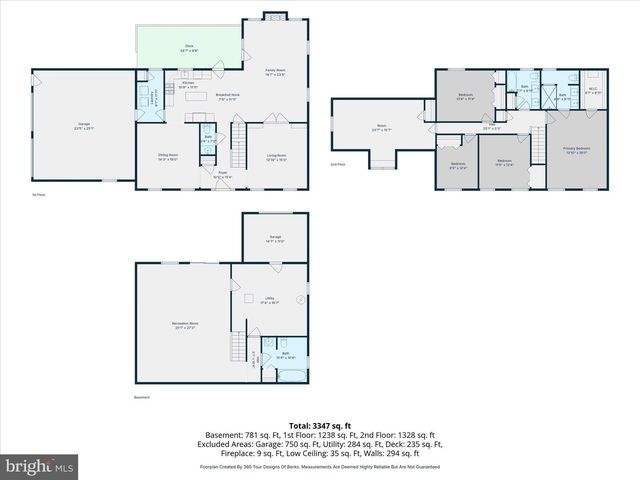678 WEST RIDGE RD, Elizabethtown, PA 17022