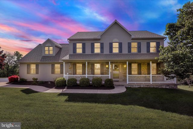 678 WEST RIDGE RD, Elizabethtown, PA 17022