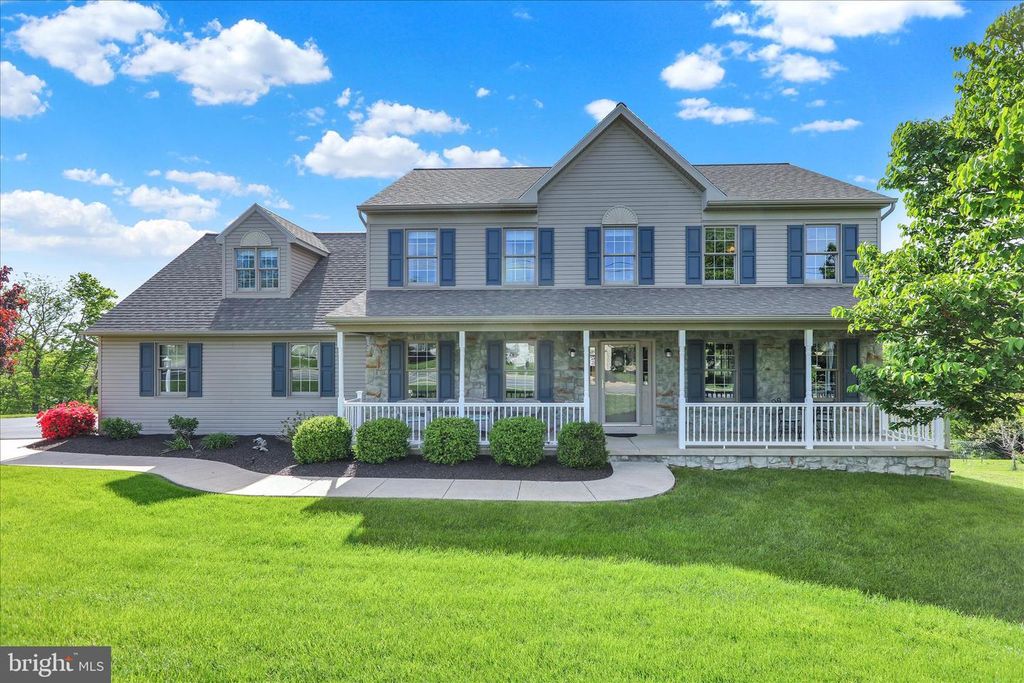678 WEST RIDGE RD, Elizabethtown, PA 17022