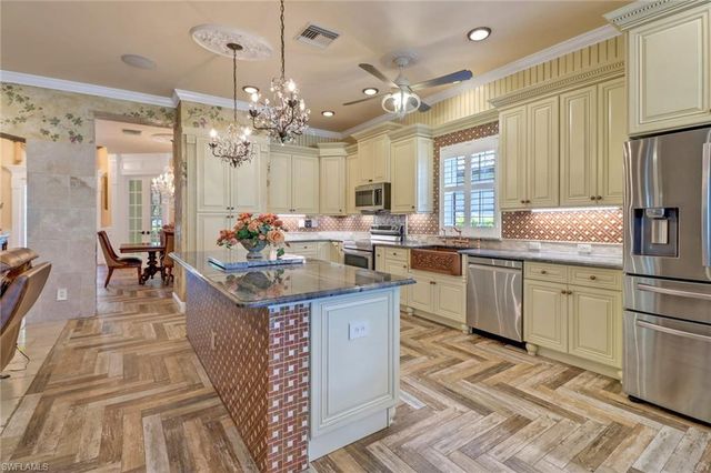 16117 Herons View DR, Alva, FL 33920