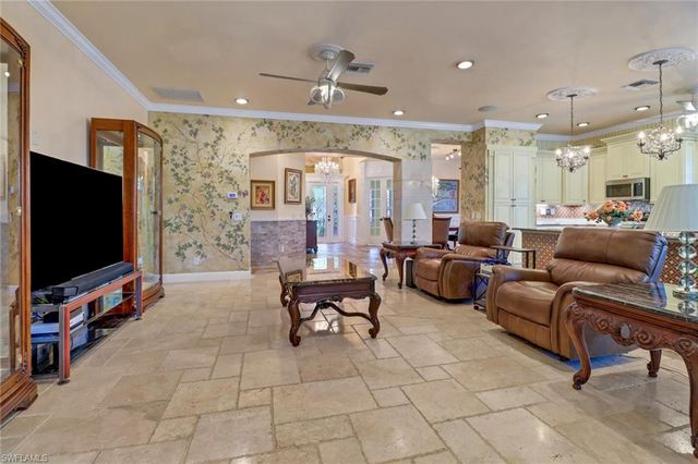 16117 Herons View DR, Alva, FL 33920