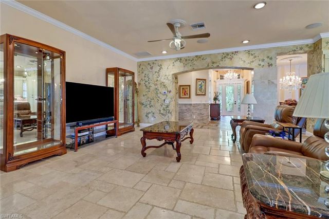 16117 Herons View DR, Alva, FL 33920